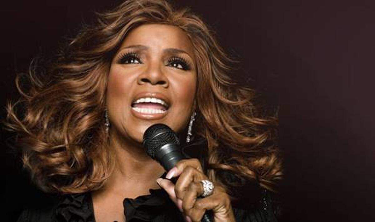 Gloria Gaynor se presentará el viernes 12, a las 6 p.m. en Palm Court del Design District.