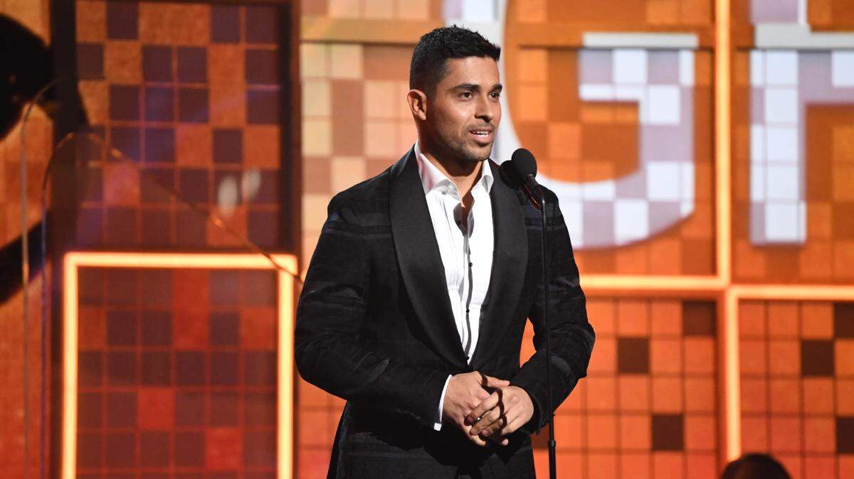 El actor Wilmer Valderrama es una de las estrellas de Hollywood que alienta a los latinos a votar en las elecciones del próximo 5 de noviembre en Estados Unidos.