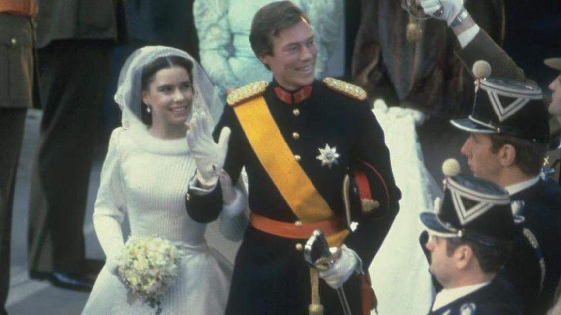 “Una monarquía es también una pareja y una familia”. Entrevista a la Gran Duquesa María Teresa de Luxemburgo