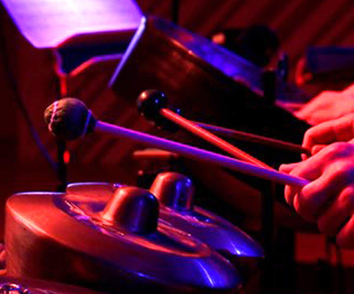 Música de cámara Cage, Ligeti y Ortiz en el New World Center.