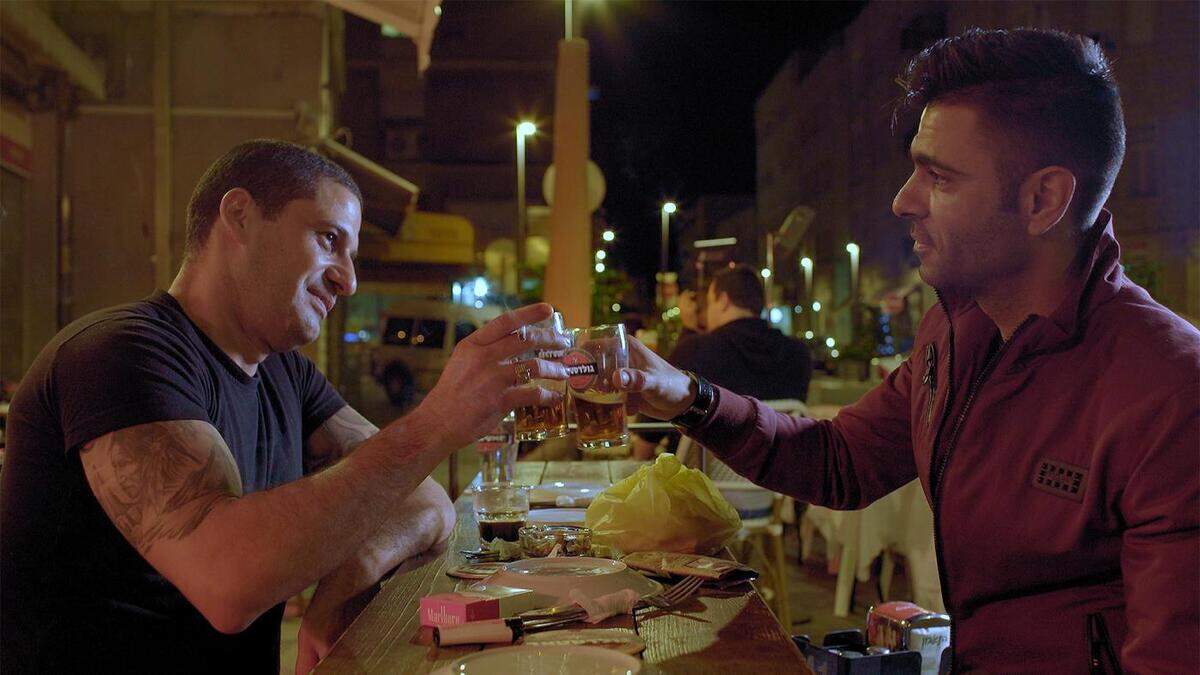 El Teatro Tower estrena el viernes el documental ‘Breaking Bread’ (2021) sobre la doctora Nof Atamna-Ismaeel, primera mujer árabe musulmán en ganar MasterChef de Israel.