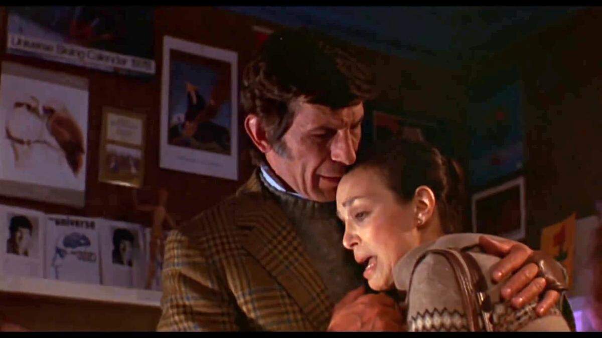 En Coral Gables Art Cinema 'Invasion of the Body Snatchers' (1978), un thriller de ciencia ficción.