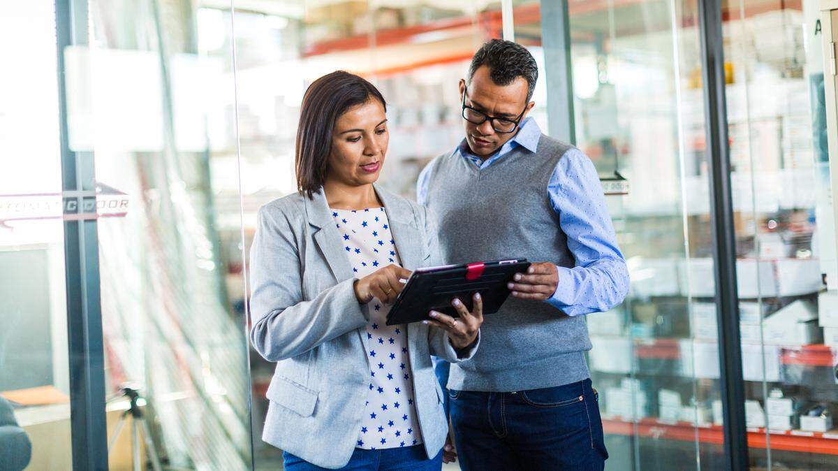 Según el proyecto de investigación SOLE, de la Stanford Graduate School of Business, el número de empresas de origen latino aumentó de 257,000 en 2007 a 345,000 en 2019