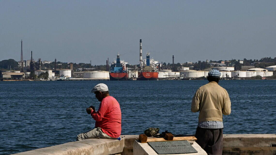 Contaminación por mercurio alcanza niveles extremos en la Bahía de La Habana, según nuevo estudio