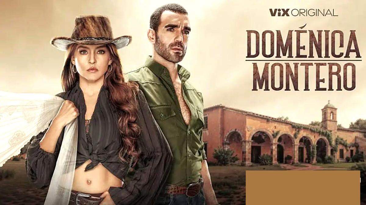 Angelique Boyer y Marcos Ornellas
.