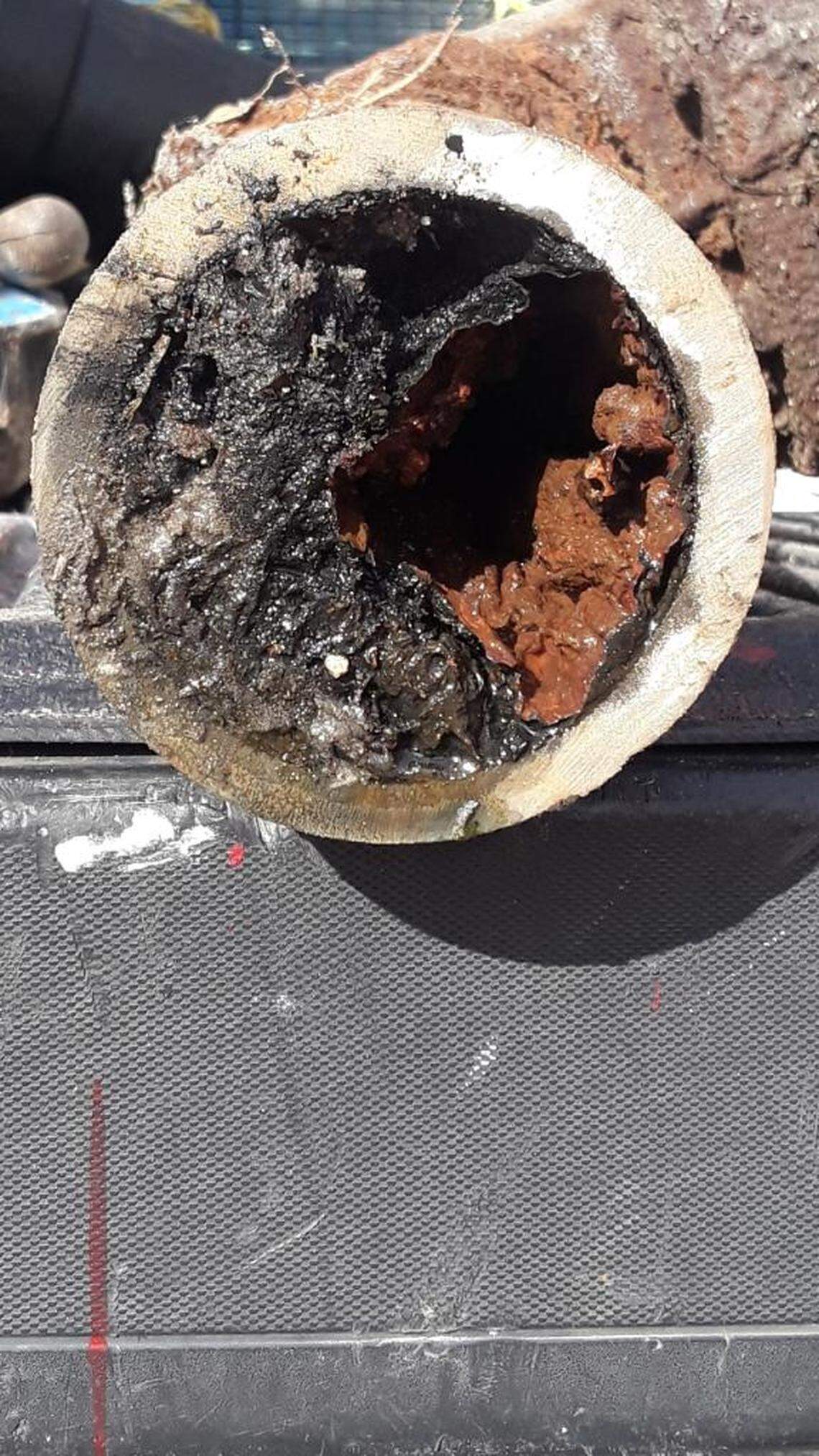 Hialeah’s pipeline system needs major maintenance to replace pipelines that are over 50 years old, even though their useful life is no more than 30 years.