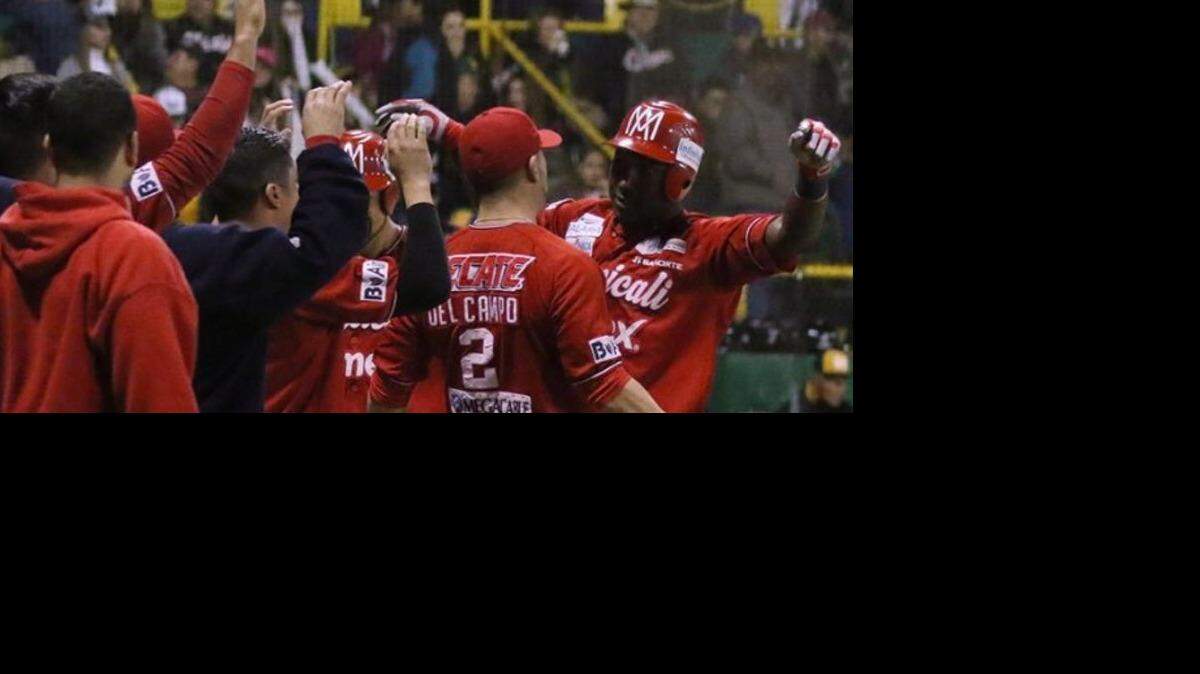 Las Águilas de Mexicali redondearon un poderoso equipo, que destaca principalmente por su cuerpo de relevistas, con la intención de que México conserve el título de la Serie del Caribe que comienza el miércoles en Culiacán.