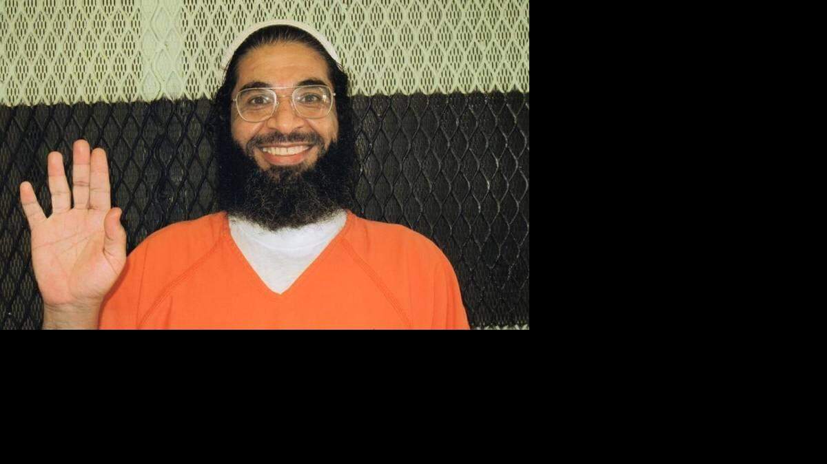 Shaker Aamer