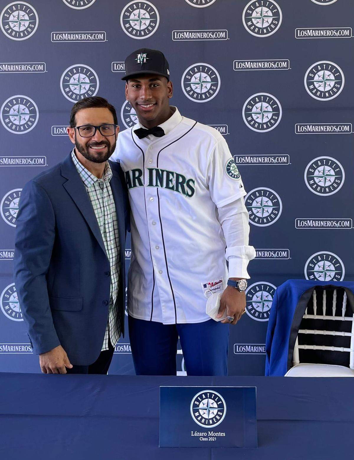 La firma de Lázaro Montes con los Marineros confirma el hecho: este período de agentes libres internacionales ha sido el más profundo en la historia de estos eventos para los peloteros cubanos&nbsp;