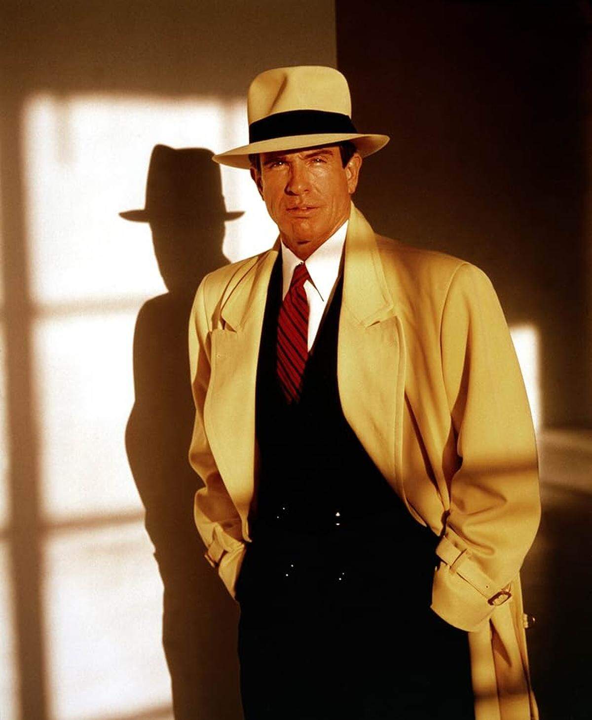 Coral Gables Art Cinema proyecta ‘Dick Tracy’ (1990) del director Warren Beatty con las actuaciones de Madonna, Al Pacino, Dustin Hoffman y el propio Beatty.