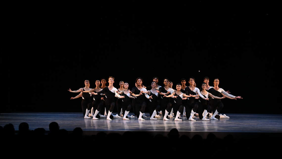 Arts Ballet Theatre of Florida regresa al Sanctuary of the Arts en Coral Gables