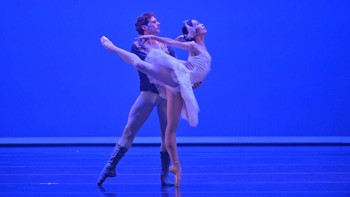 El Festival Internacional de Ballet de Miami: encuentros y reencuentros
