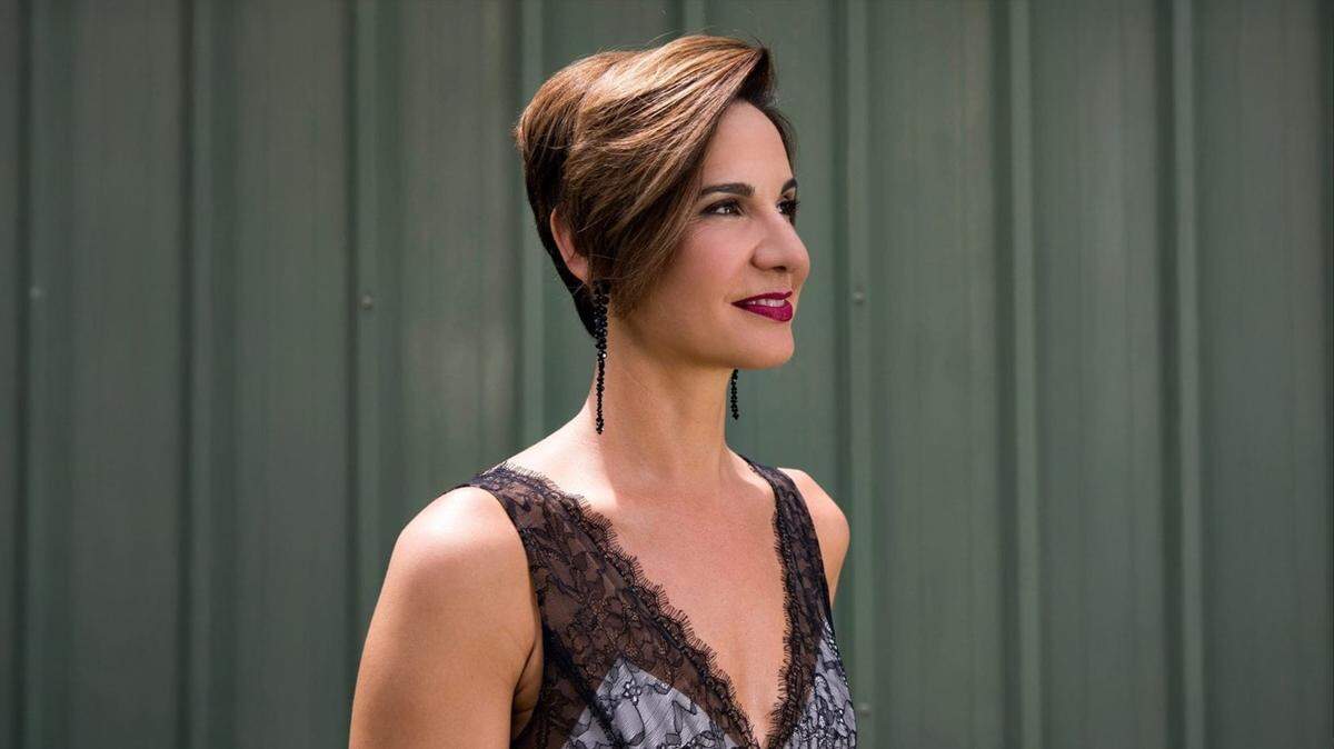 Sinfonía del Nuevo Mundo presenta “Dafnis y Cloé” en el Arsht Center.