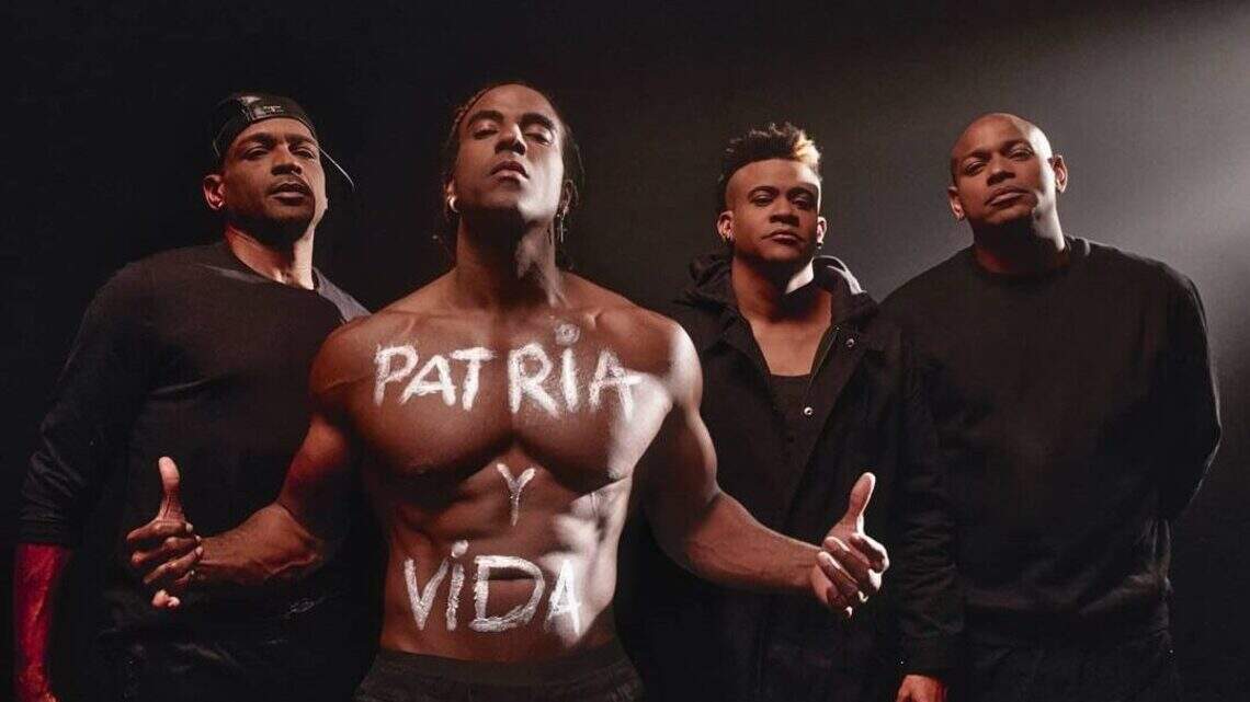 Jorge Ramos: ‘Patria y Vida’, la canción que asusta a la dictadura en Cuba | Opinión