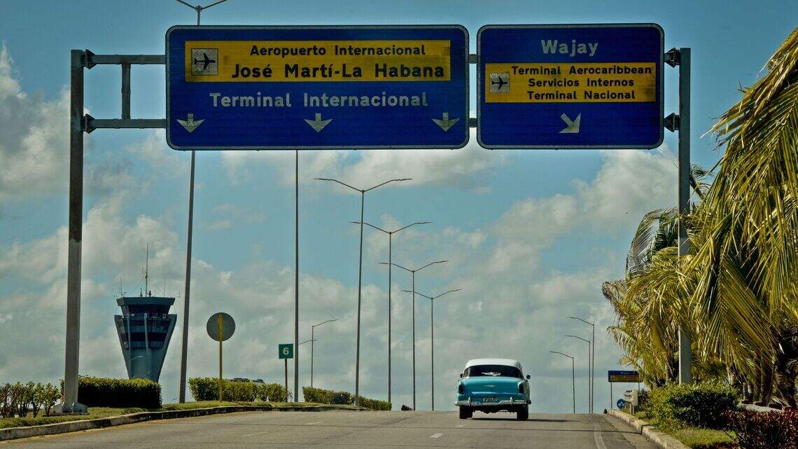 Organizan vuelos chárter de EEUU a Cuba para evacuar a los varados por la pandemia