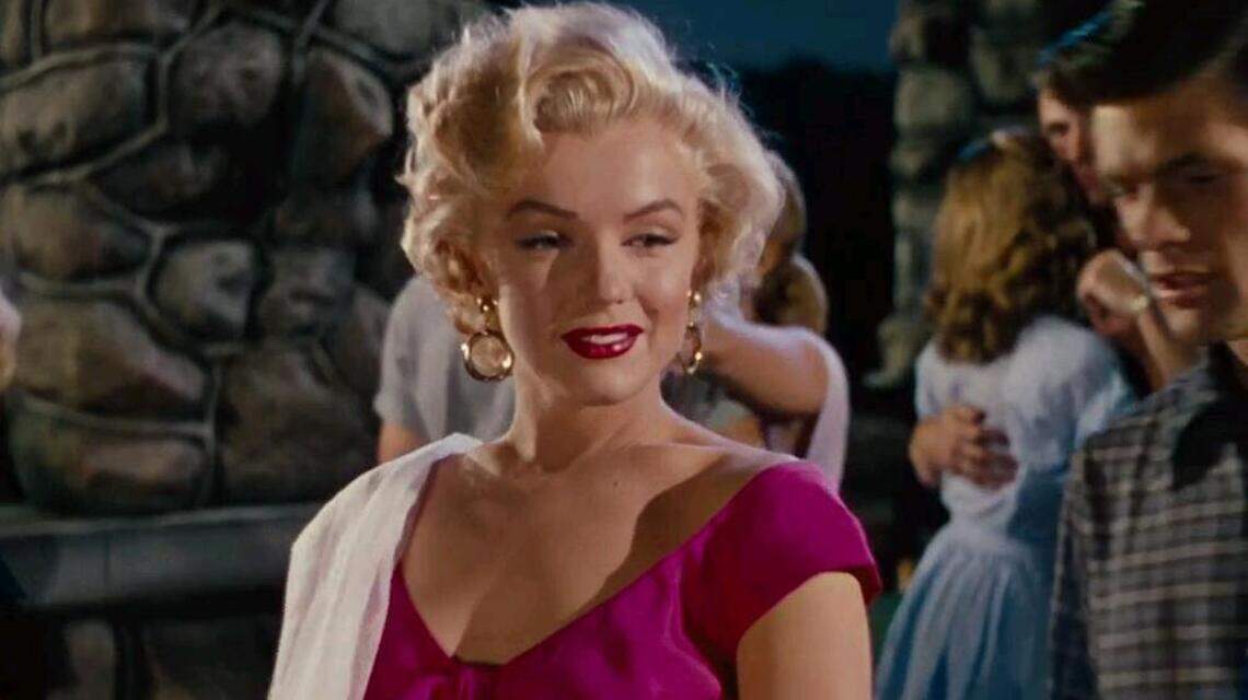 Marilyn Monroe, icono y visionaria: la actriz de método que cambió la industria