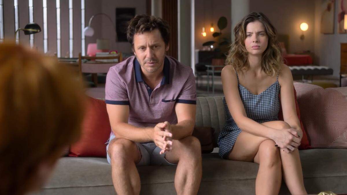 En Hulu la comedia argentina ‘Terapia alternativa’ (2014) dirigida por Ana Katz y Jazmín Stuart con las actuaciones de Carla Peterson, Fernán Mirás y Boy Olmi.