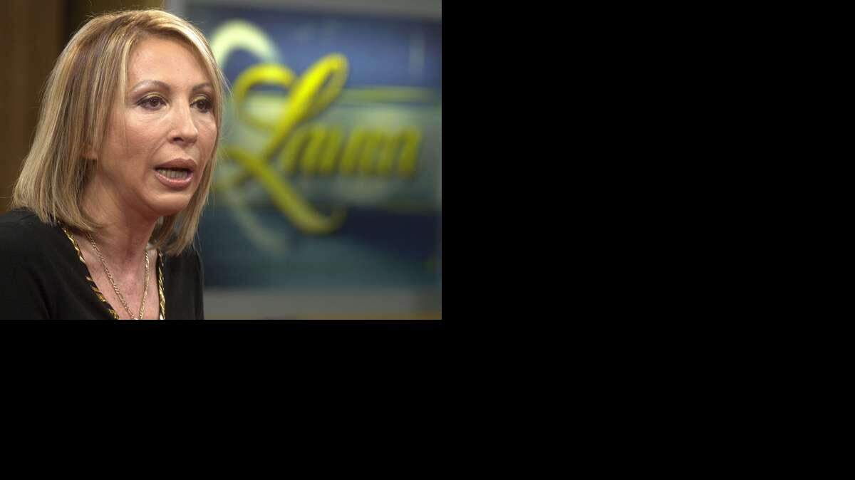 Laura Bozzo.