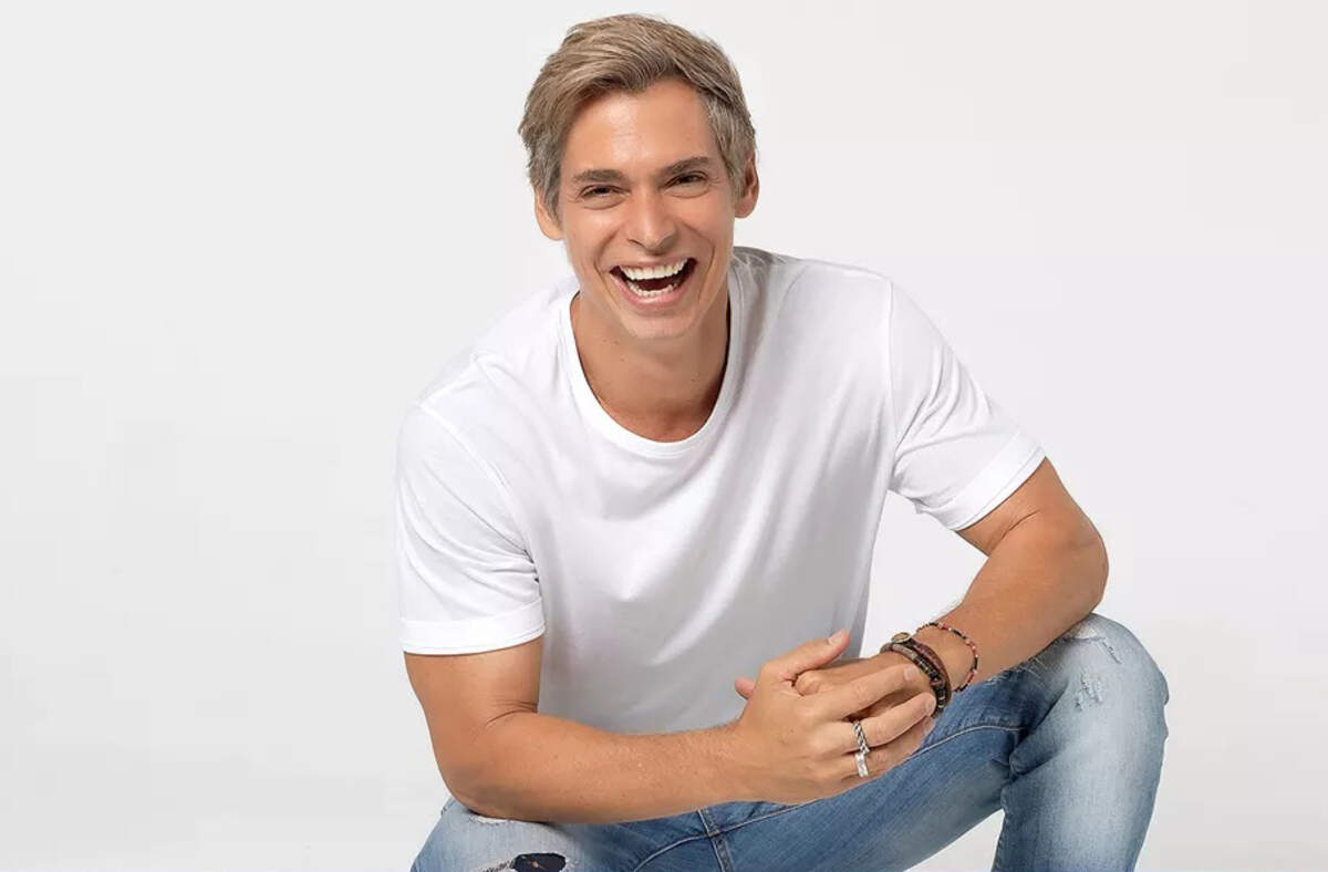 Carlos Baute presentará su gira “De mi puño y letra” en el Arsht Center.
