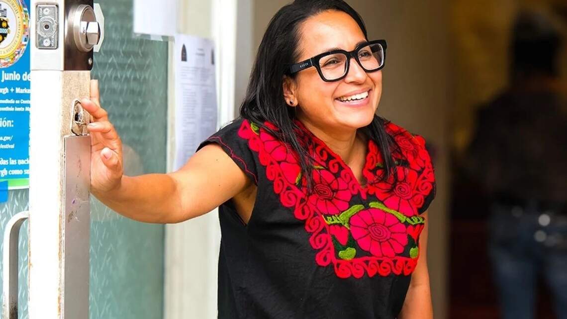 Casa San José, un ejemplo de apoyo a los migrantes en Pittsburgh