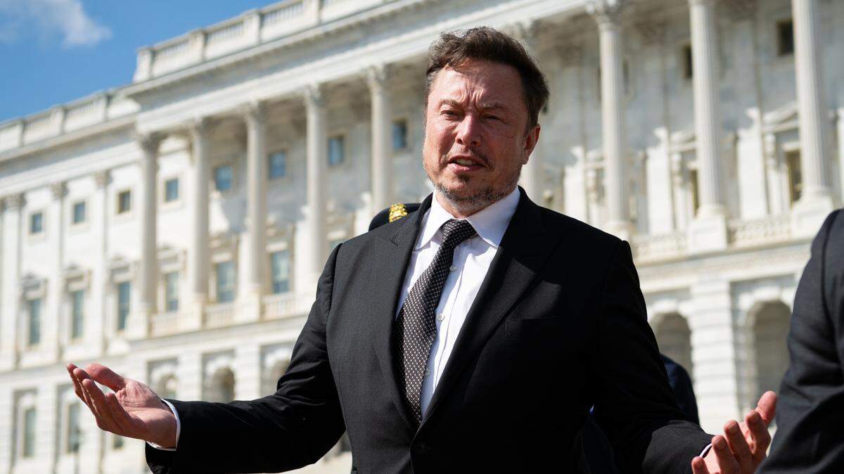 Foto de archivo. El Supremo Tribunal Federal de Brasil ordenó este domingo investigaciones contra el billonario estadounidense Elon Musk, propietario de la plataforma X, por sus ataques a la Justicia brasileña y su amenaza de no obedecer determinaciones para bloquear cuentas en la red social.