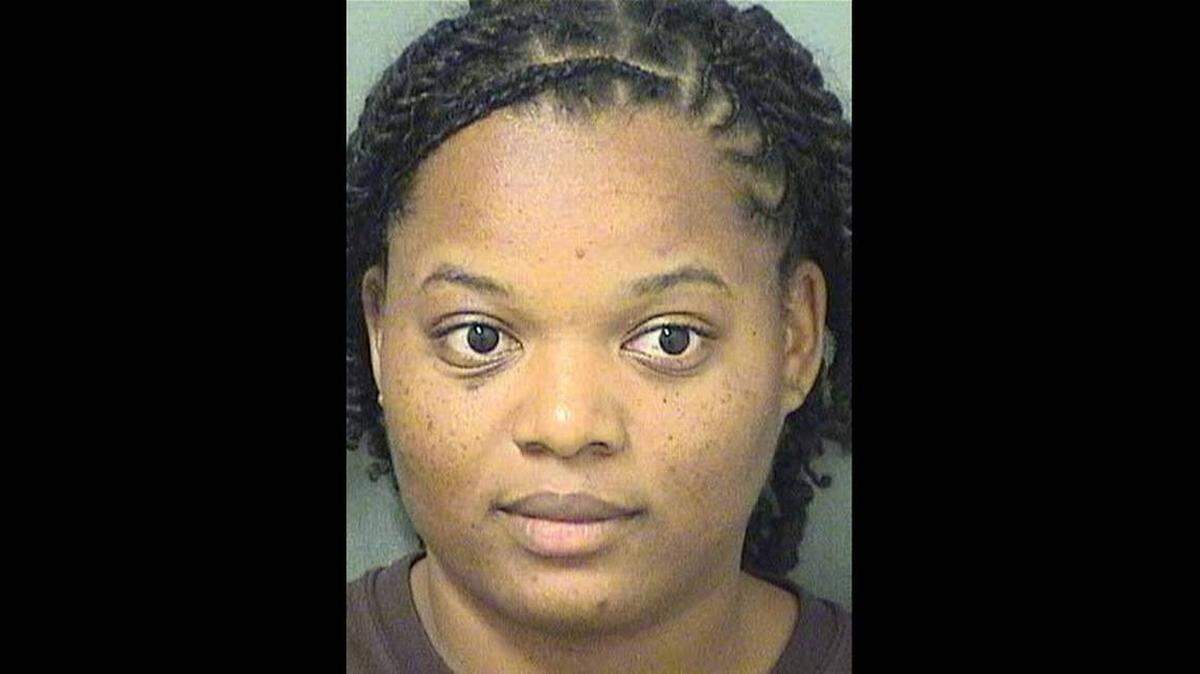 Denise Elizabeth Keaton