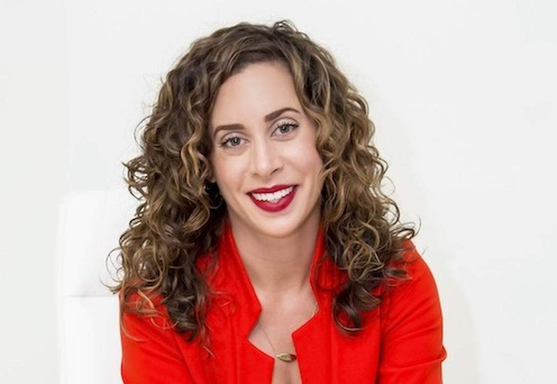 Lauren Eagan, nombrada para la edición 2025 de Los Mejores Abogados de América para la Ley de Inmigración, es fundadora y directora ejecutiva de Eagan Immigration. https://eaganimmigration.com/