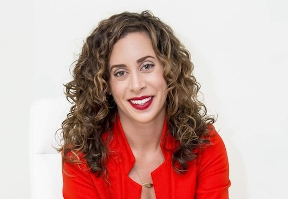Lauren Eagan, nombrada para la edición 2025 de Los Mejores Abogados de América para la Ley de Inmigración, es fundadora y directora ejecutiva de Eagan Immigration. https://eaganimmigration.com/