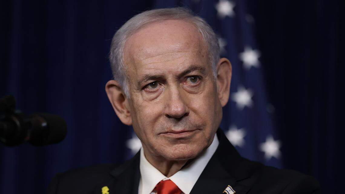 La Fiscalía israelí acepta negociar con Netanyahu para llegar a un acuerdo en su juicio