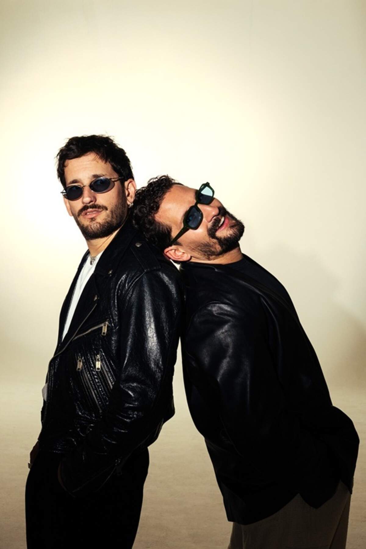 El dúo venezolano Mau y Ricky lanzan un nuevo álbum de estudio: ‘Ricky y Mau’.