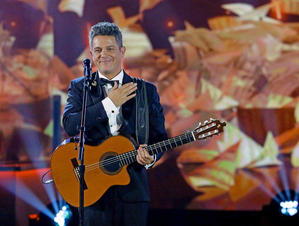 Tour de Alejandro Sanz, ‘La gira 2019’ en American Airlines Arena.