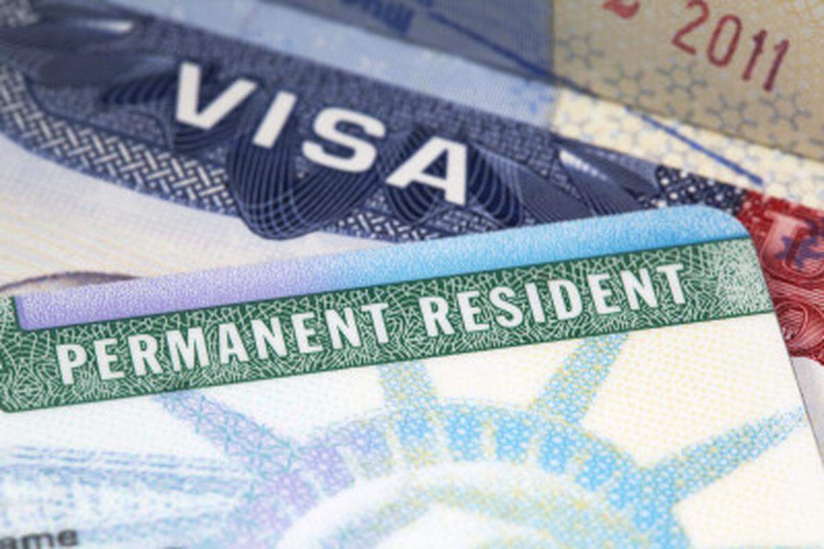  Estados Unidos puede negar a cualquier extranjero el ingreso al país por una o varias causas y considerar a una persona “inadmisible”.