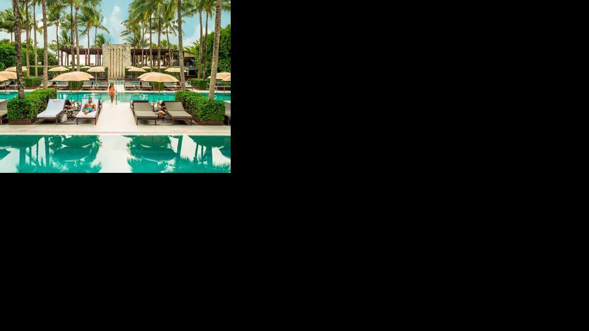 The Setai
