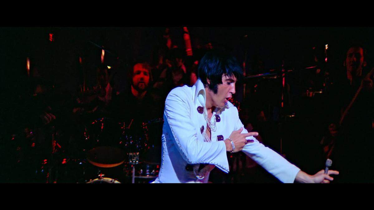 O Cinema Miami Beach estrena el viernes ‘EPiC: Elvis Presley in Concert’ (2026), documental que permite conocer a fondo el mundo del que es considerado “el rey del rock and roll”, Elvis Presley.