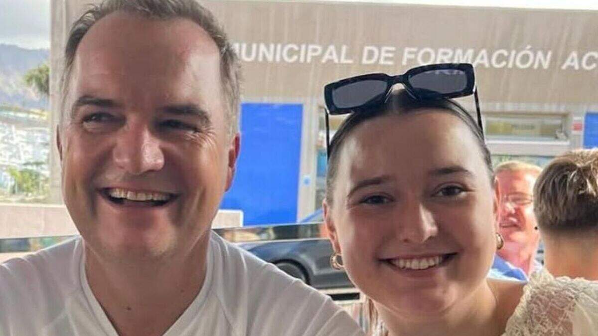 Alexander Wurm y su hija Serena fueron identificadas como las personas que fallecieron en el accidente aéreo en la Ciudad de Coral Springs, Florida, el 10 de noviembre de 2025.