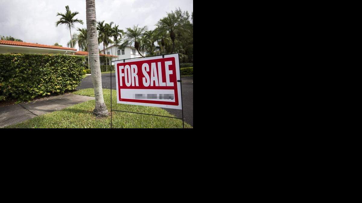 En 2016 el 17 % de los compradores latinoamericanos de inmuebles en el condado de Miami-Dade procedía de Venezuela.
