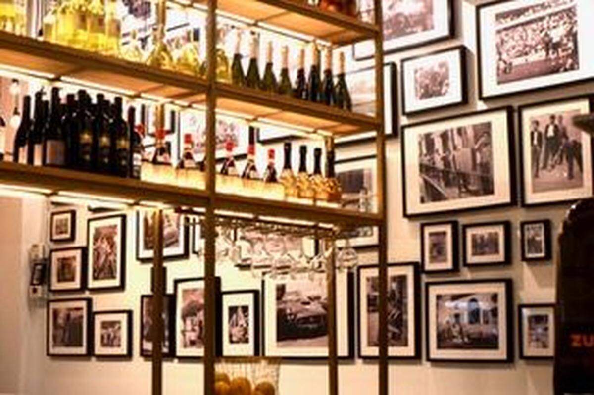 It Italian Trattoria, el popular restaurante italiano abre su tercera localidad en el sur de Florida.