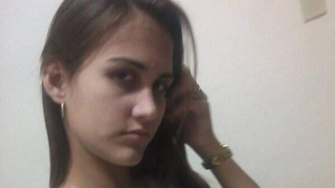 Leydi Laura García Lugo, una joven estudiante de Medicina de 21 años, fue asesinada en el centro de Cuba.