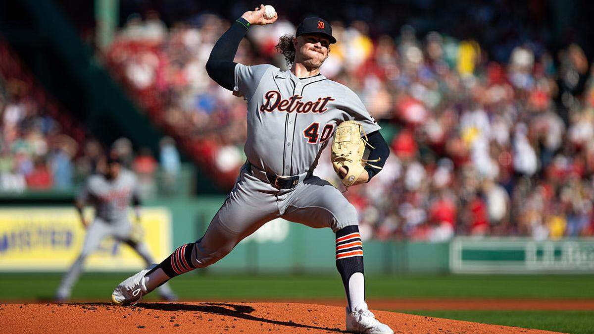 Los Marlins firmaron al derecho Chris Paddack por una temporada y $4 millones, con $500,000 adicionales en incentivos.