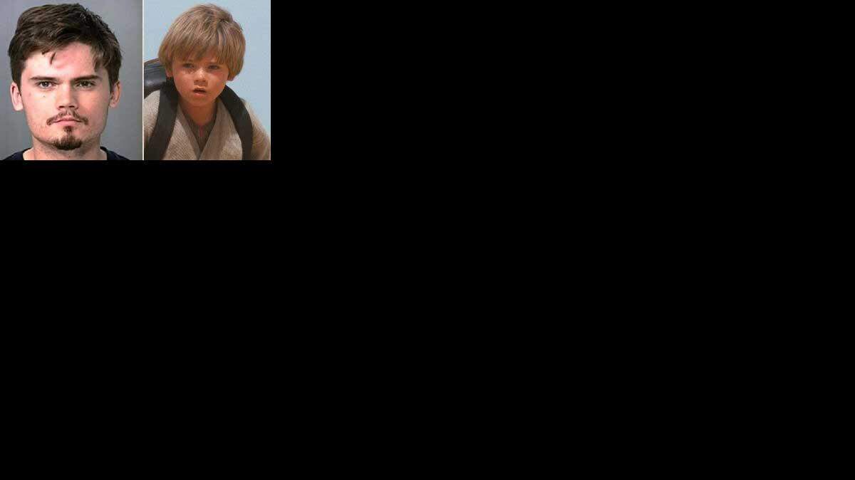 Jake Lloyd
