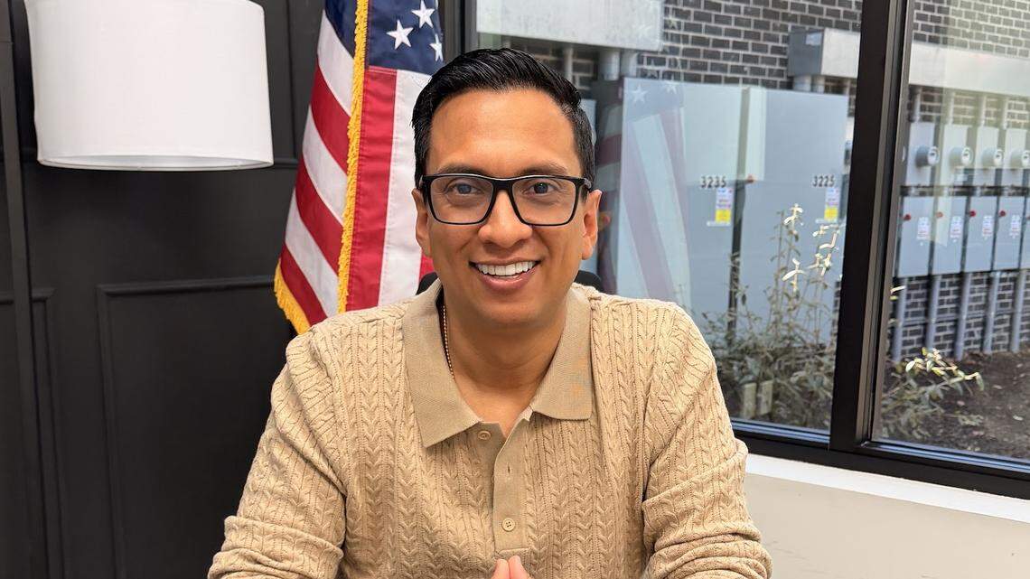 Emprendedor colombiano usa IA para ayudar a Macy’s y a pymes evitar el robo de inventario