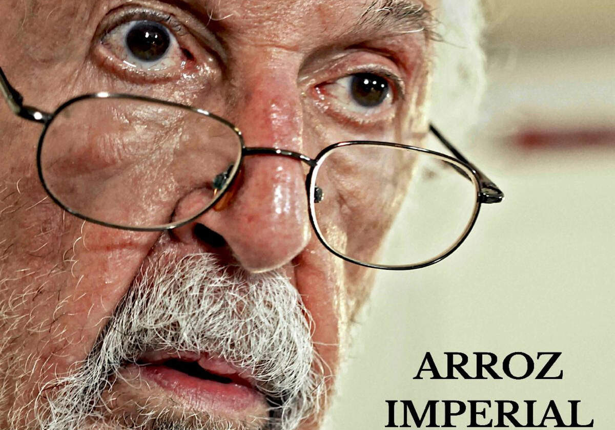 El Museo Cubano Inc. presenta: ‘Arroz imperial’, un cortometraje de Nitsy Grau.