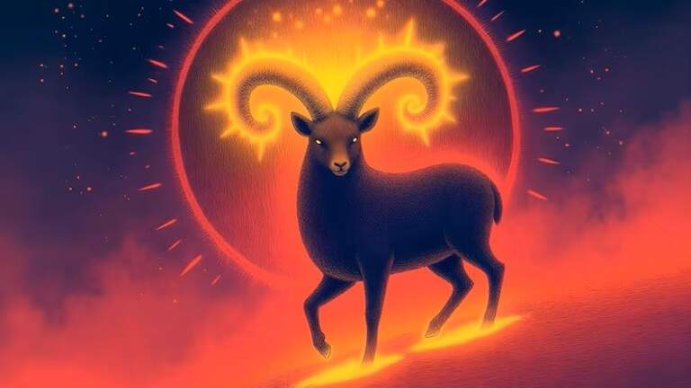 La Luna Llena en Aries – 26 de septiembre 2026: Un cierre de ciclo que enciende el coraje y revela verdades