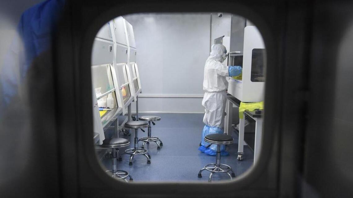 When the mutant COVID virus gets to Florida, will we know? Scientists are worried