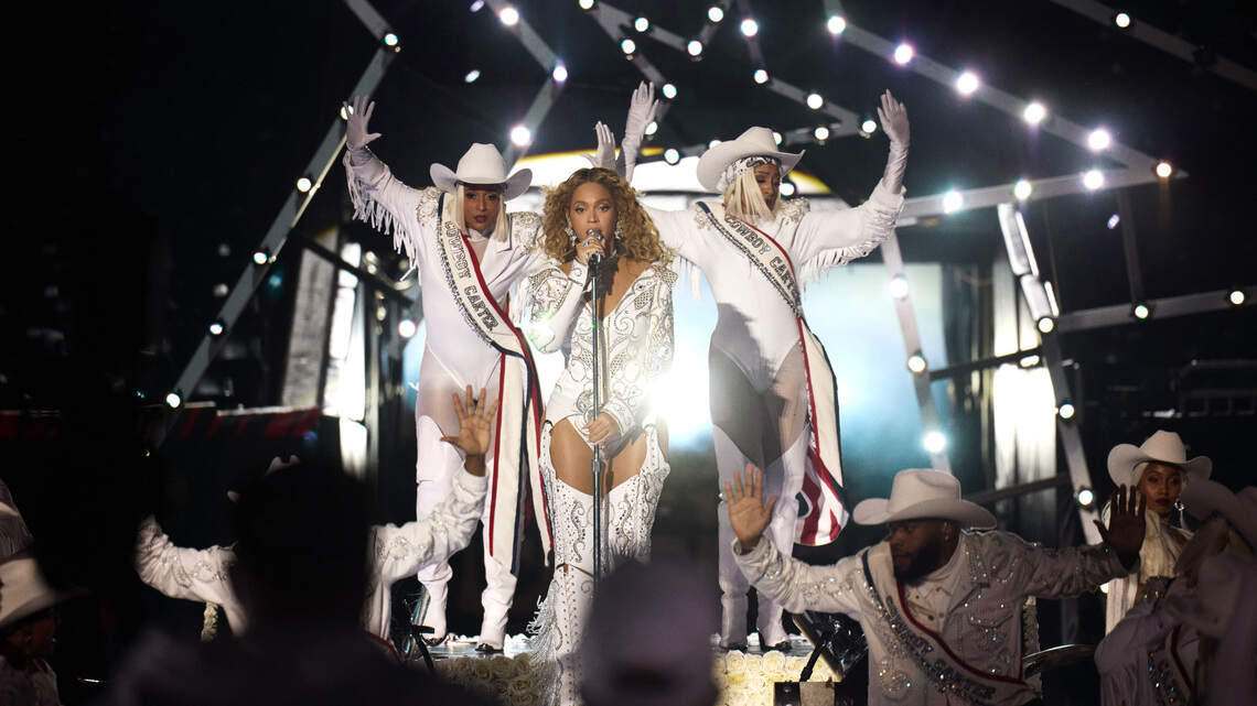Will Beyoncé’s Cowboy Carter Tour ride into a Miami stadium? Here’s what we know