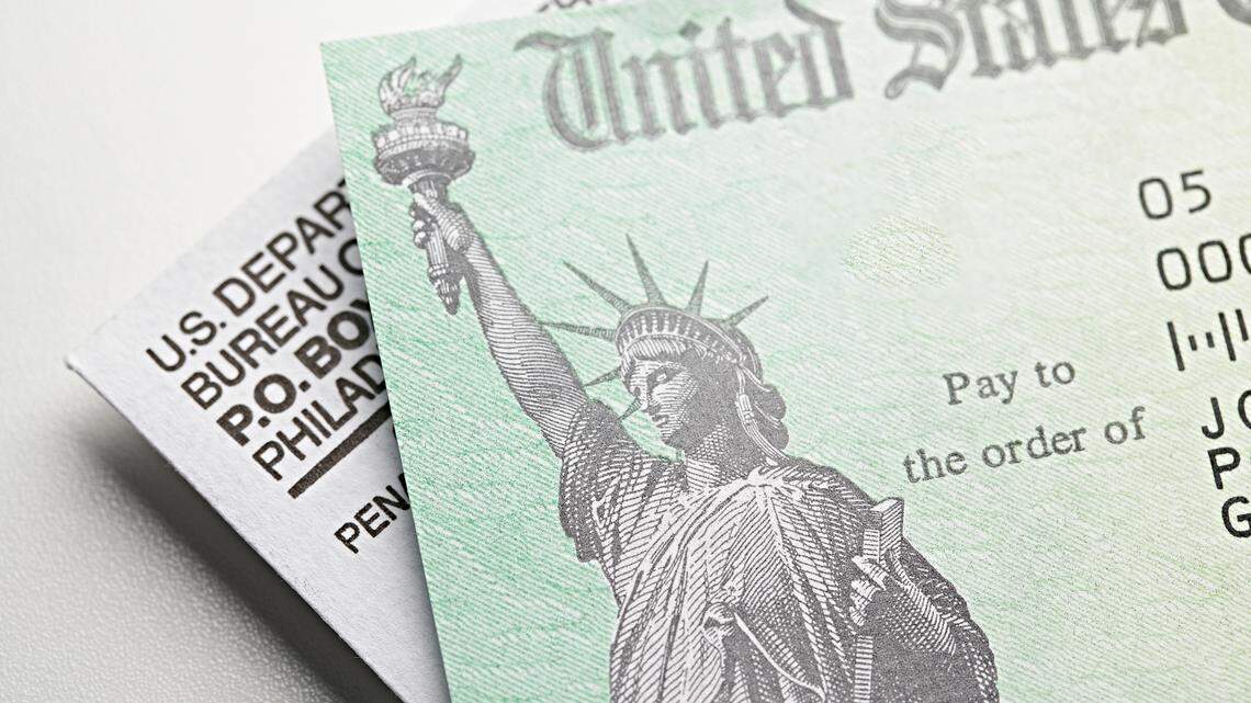 House GOP blocked a bill by Democrats, who tried to pass it by unanimous consent, to provide $2,000 checks after Trump called for changes to the relief bill.