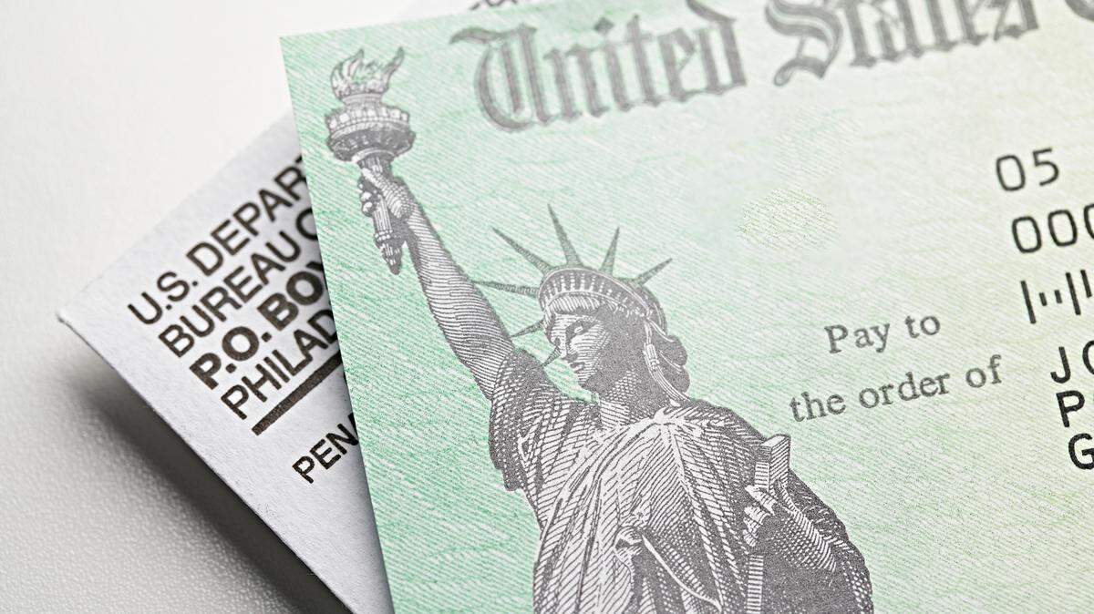 House GOP blocked a bill by Democrats, who tried to pass it by unanimous consent, to provide $2,000 checks after Trump called for changes to the relief bill.