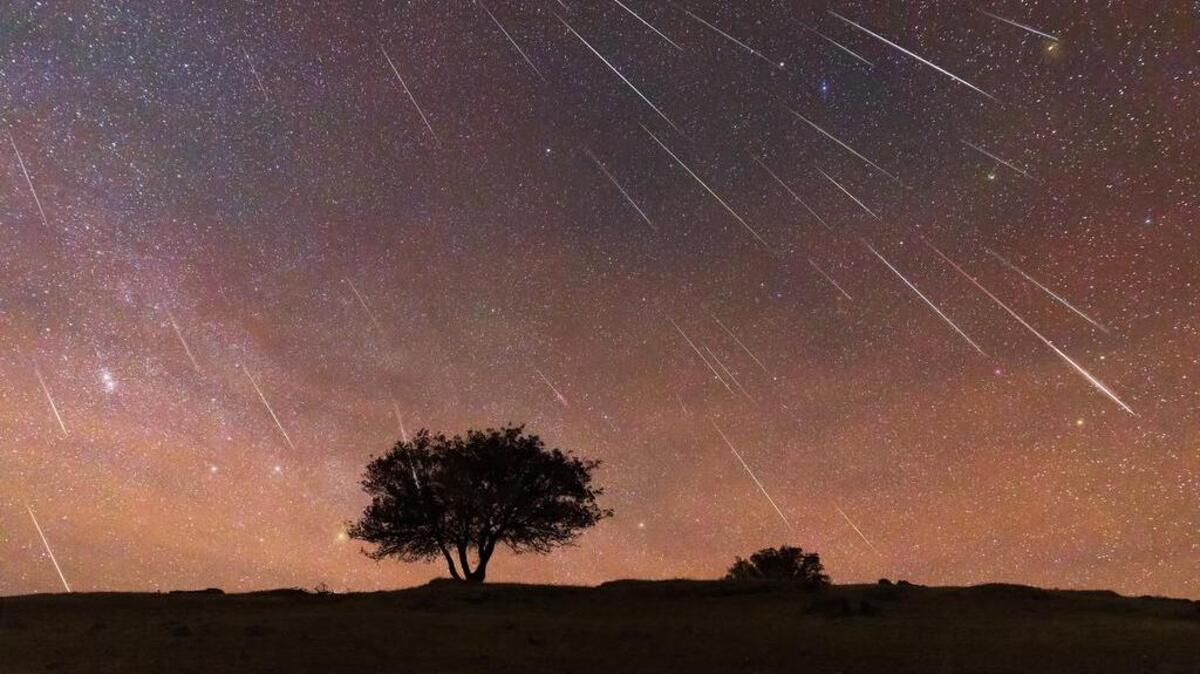 Here’s when to see two overlapping meteor showers from Kansas this July, including one known to bring particularly bright fireballs.