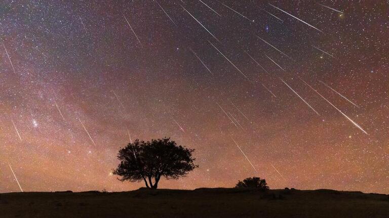 Here’s when the ‘most popular’ meteor shower of the year peaks over Ohio