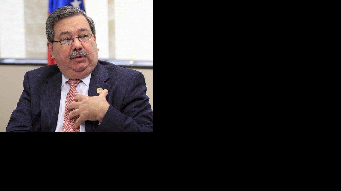 El cónsul general de Venezuela en Miami, Antonio Hernández Borgo, dijo a El Nuevo Herald que ninguna de las denuncias tiene sustento probatorio.